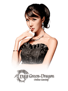 Green Dragon บาคาร่า