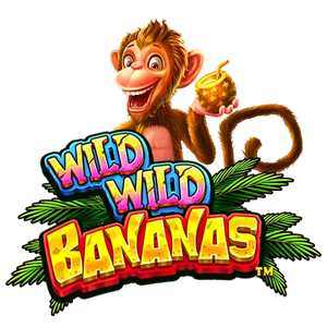 Wild Wild Bananas จากค่าย Pragmatic Play