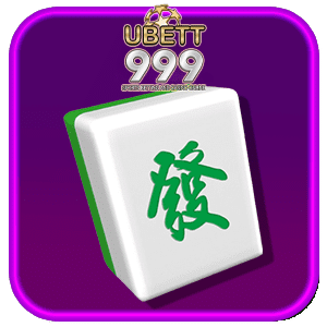 ไพ่ตัวอักษรคันจิสีเขียว MAHJONG WAYS 2