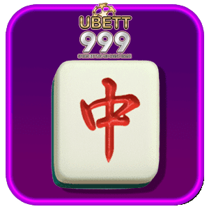 ไพ่ตัวอักษรคันจิสีแดง MAHJONG WAYS 2