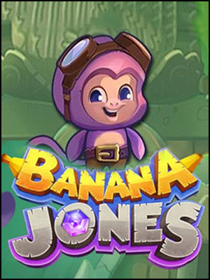 Lucagame365 ทดลองเล่นเกม banana-jones