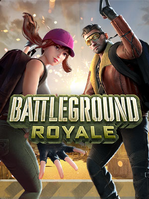 Lucagame365 ทดลองเล่นเกม battleground-royale