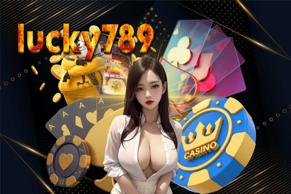 pg lucky789